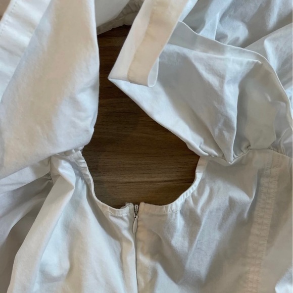 One Shoulder Bodysuit - Picture 4 of 5